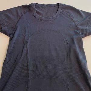 Lululemon Swiftly Tech Short Sleeve Shirt